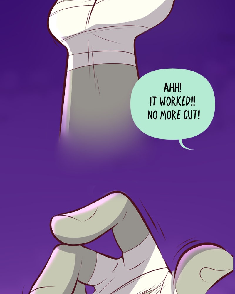 Vibe Check! (S2) Ep. 182 - Actually Magic page 10 - 