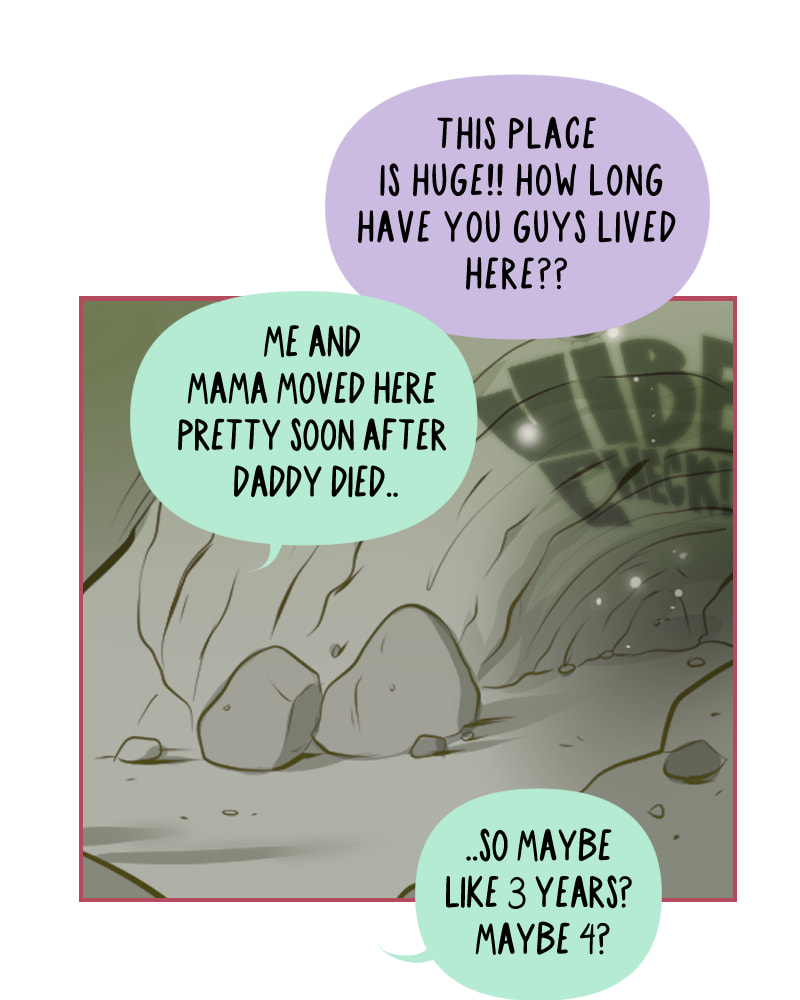 Vibe Check! Chapter 184 page 1 - 