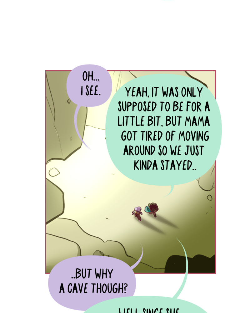 Vibe Check! Chapter 184 page 2 - 