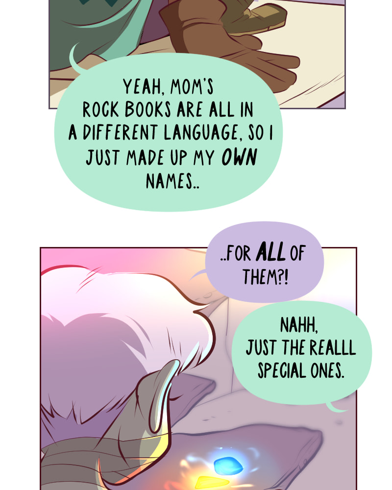 Vibe Check! Chapter 184 page 12 - 