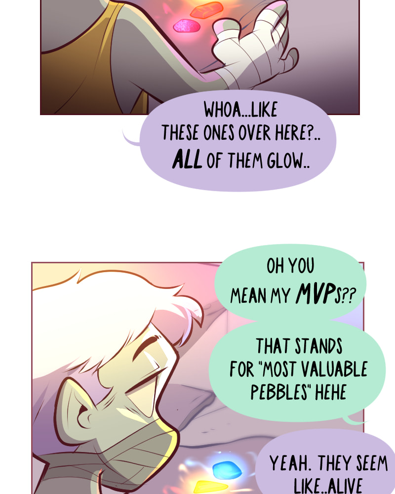 Vibe Check! Chapter 184 page 13 - 