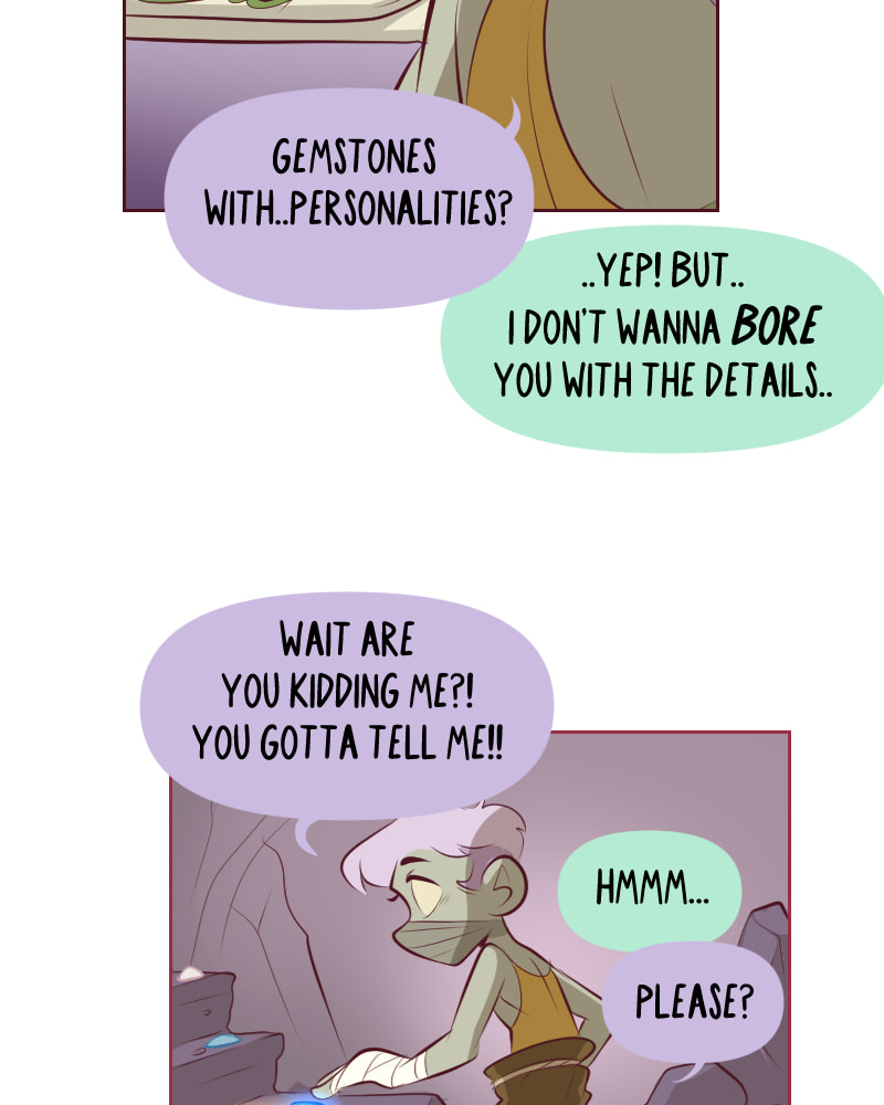 Vibe Check! Chapter 184 page 15 - 