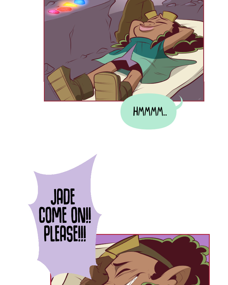 Vibe Check! Chapter 184 page 16 - 