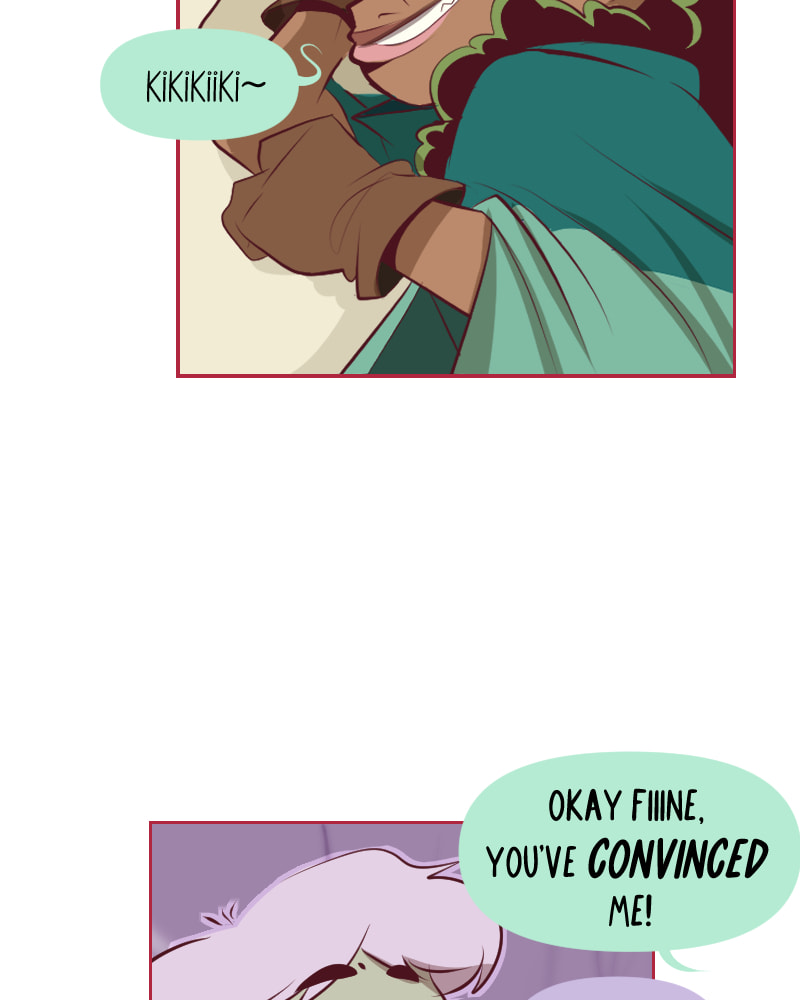 Vibe Check! Chapter 184 page 17 - 