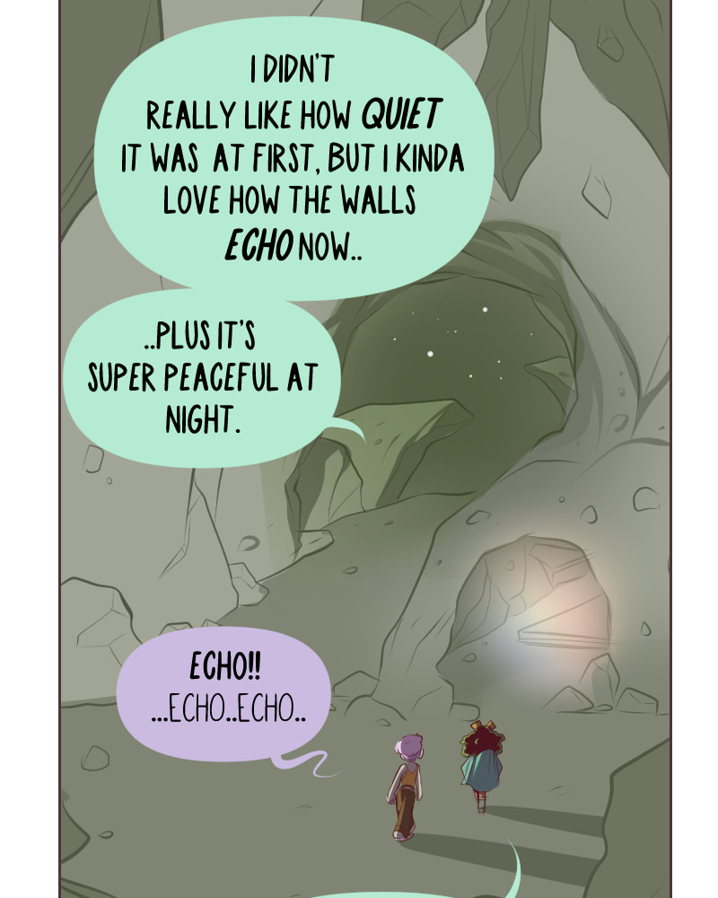 Vibe Check! Chapter 184 page 5 - 