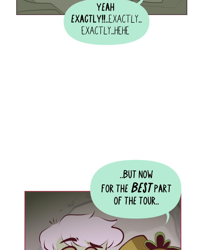 Vibe Check! Chapter 184 page 6 - 