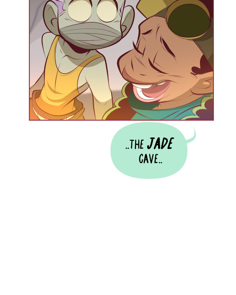 Vibe Check! Chapter 184 page 7 - 