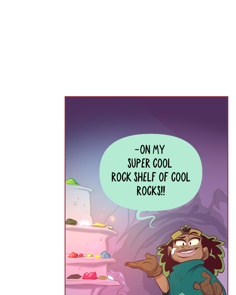 Vibe Check! Chapter 184 page 9 - 