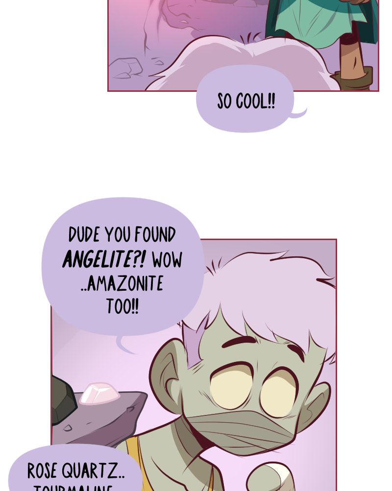 Vibe Check! Chapter 184 page 10 - 