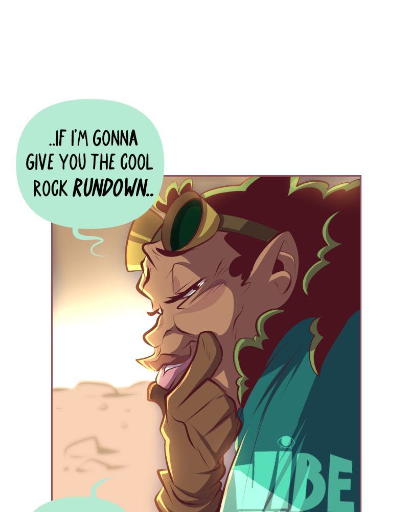 Vibe Check! Chapter 185 page 1 - 