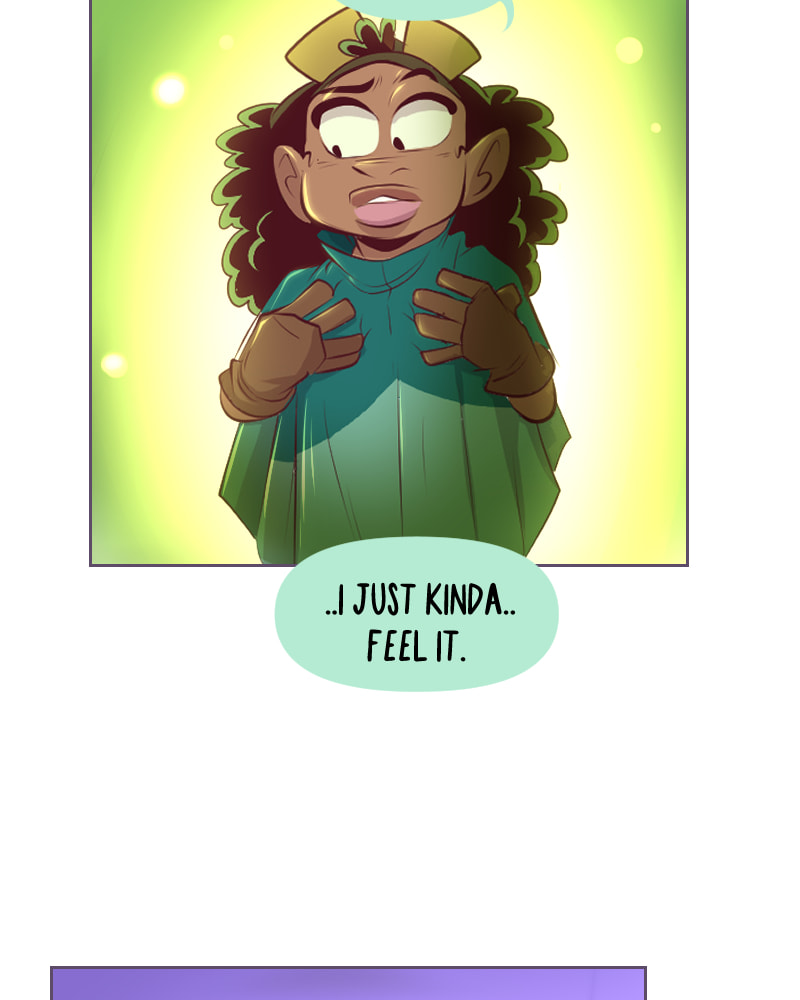 Vibe Check! Chapter 185 page 12 - 