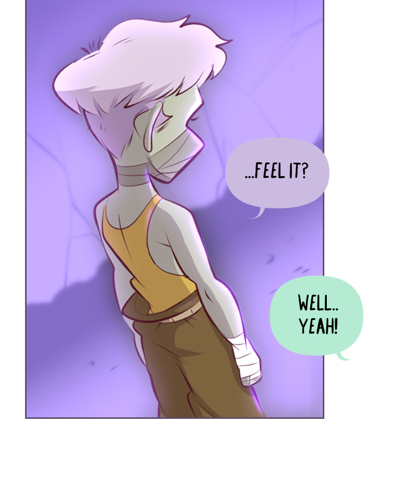 Vibe Check! Chapter 185 page 13 - 