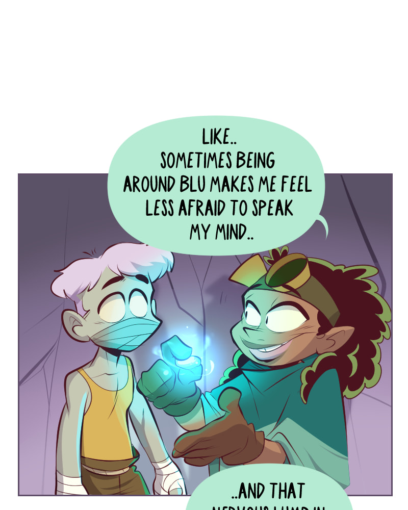 Vibe Check! Chapter 185 page 14 - 