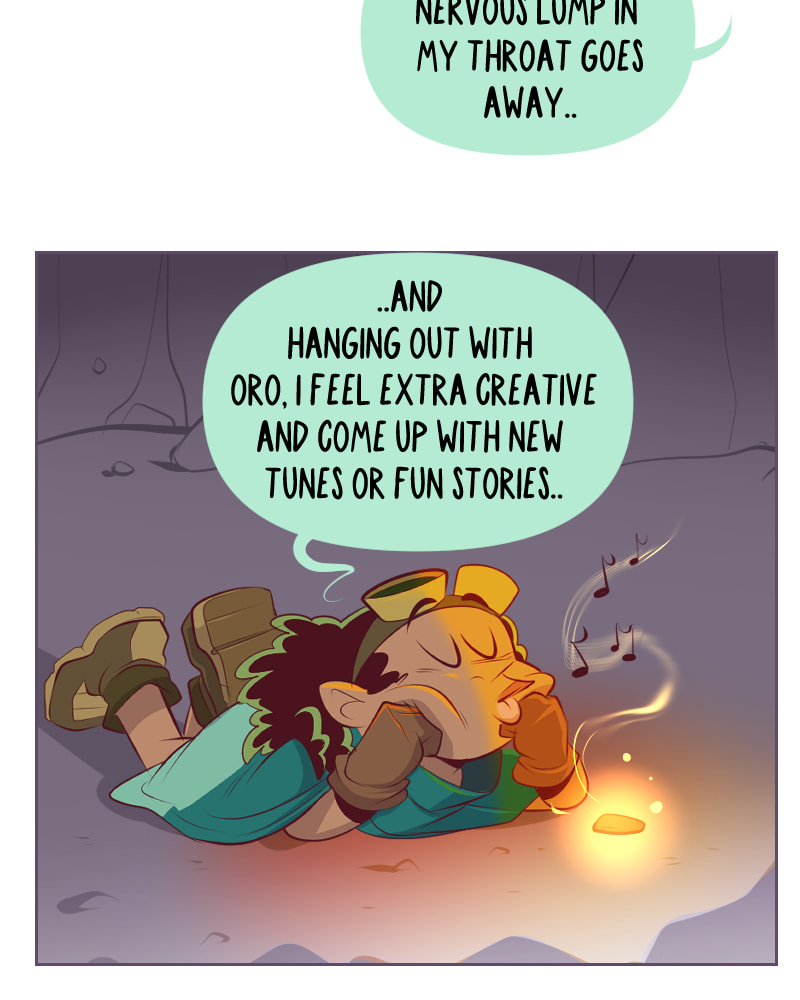 Vibe Check! Chapter 185 page 15 - 