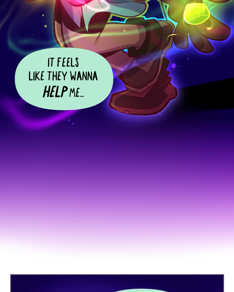 Vibe Check! Chapter 185 page 17 - 