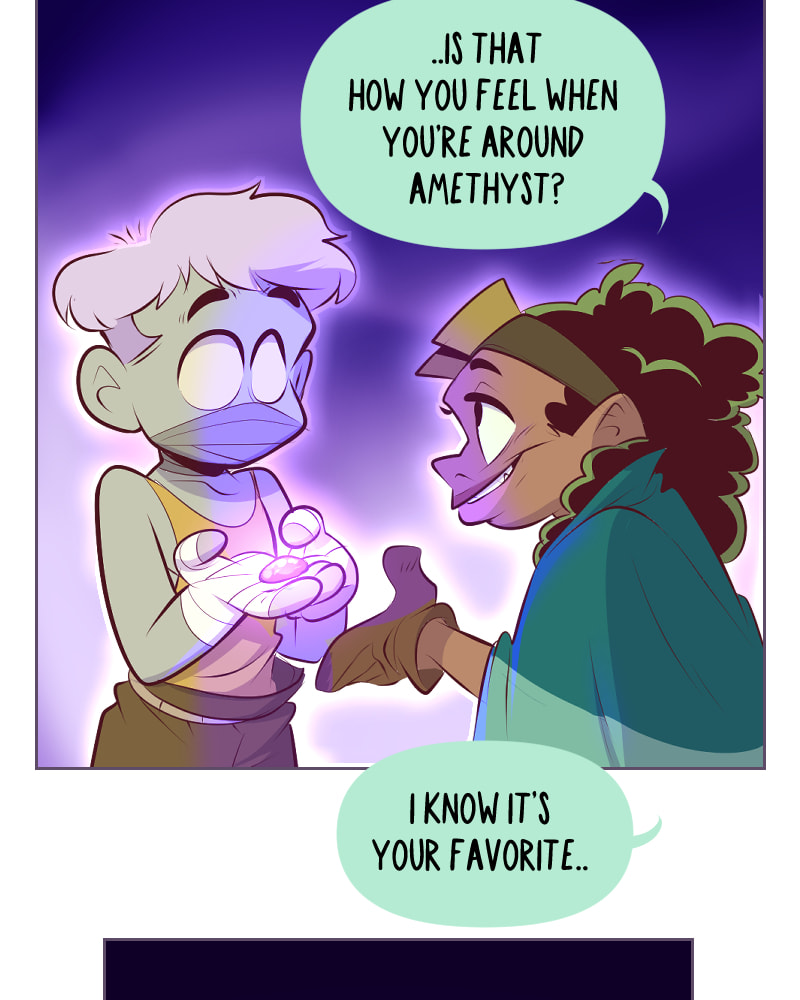 Vibe Check! Chapter 185 page 18 - 