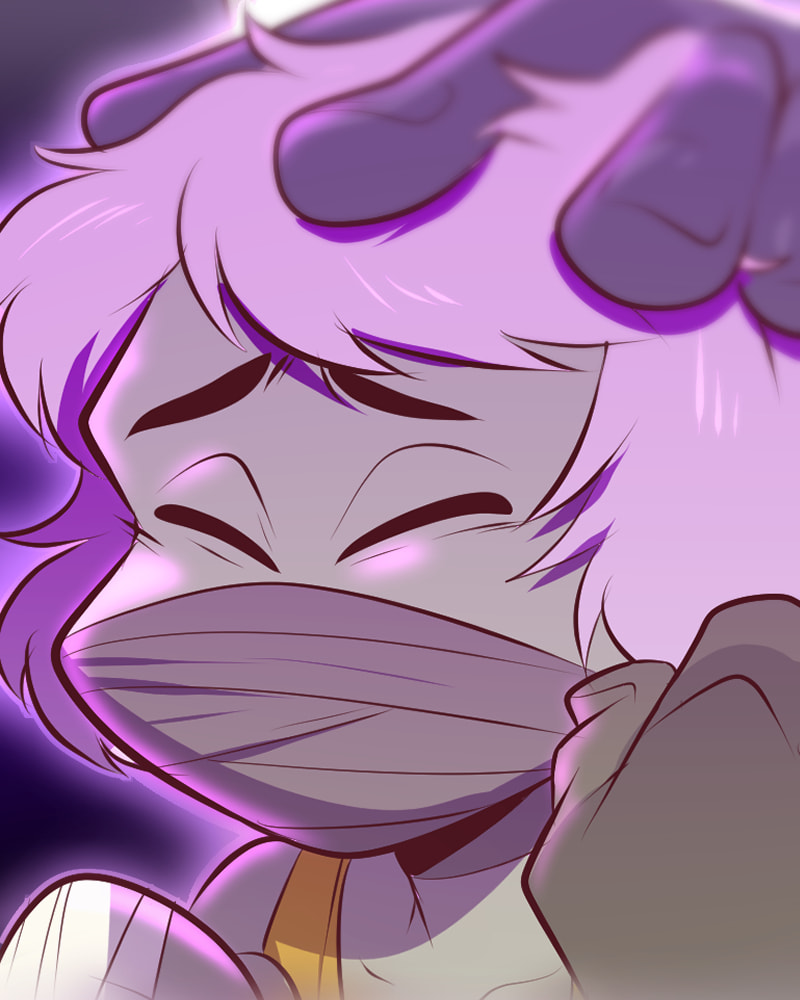 Vibe Check! Chapter 185 page 21 - 