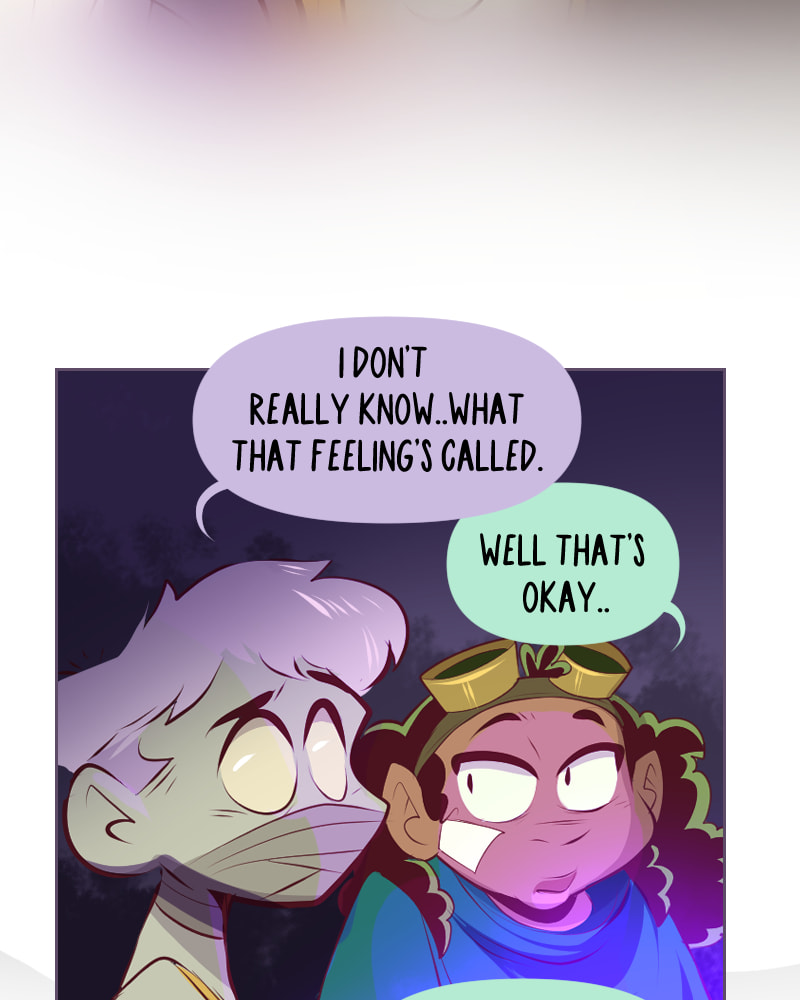 Vibe Check! Chapter 185 page 22 - 