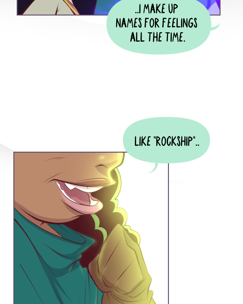 Vibe Check! Chapter 185 page 23 - 
