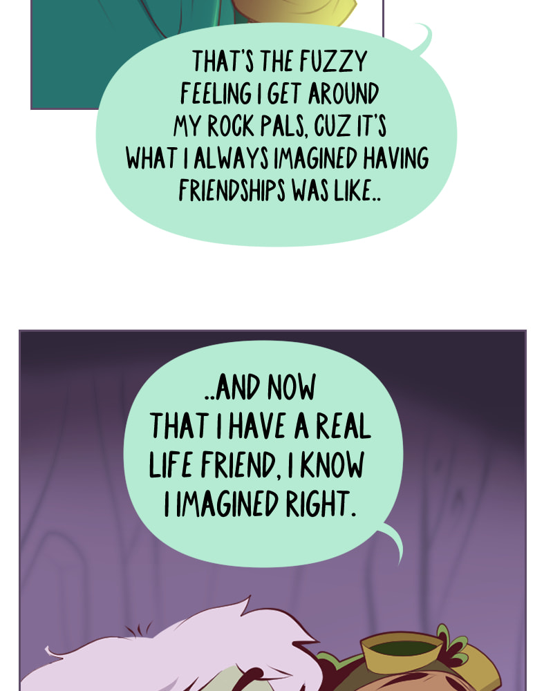 Vibe Check! Chapter 185 page 24 - 