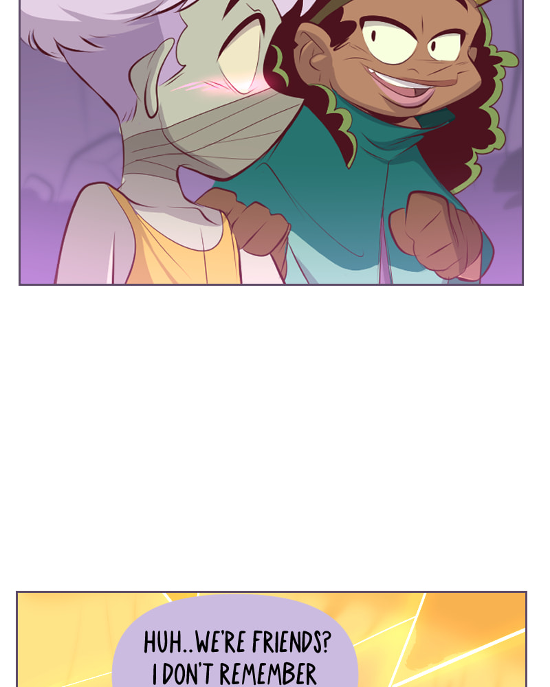 Vibe Check! Chapter 185 page 25 - 