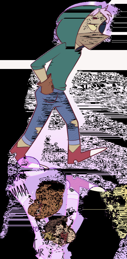 Vibe Check! Chapter 185 page 45 - 