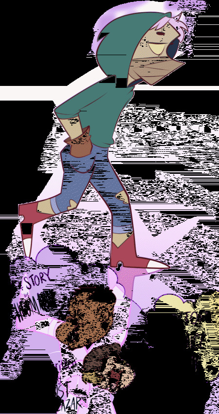 Vibe Check! Chapter 185 page 51 - 