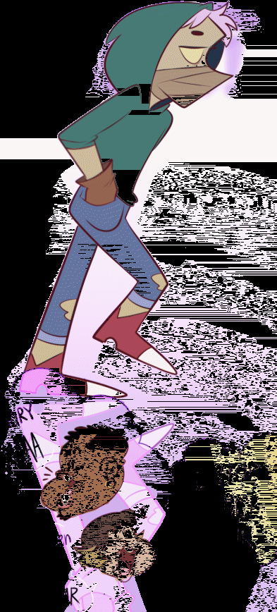 Vibe Check! Chapter 185 page 60 - 