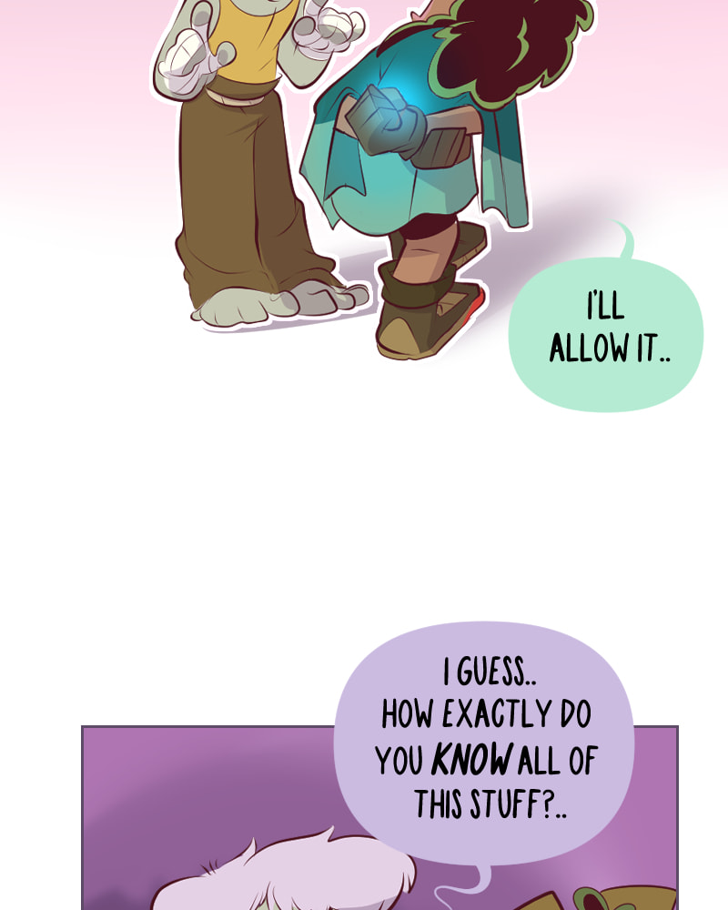 Vibe Check! Chapter 185 page 10 - 