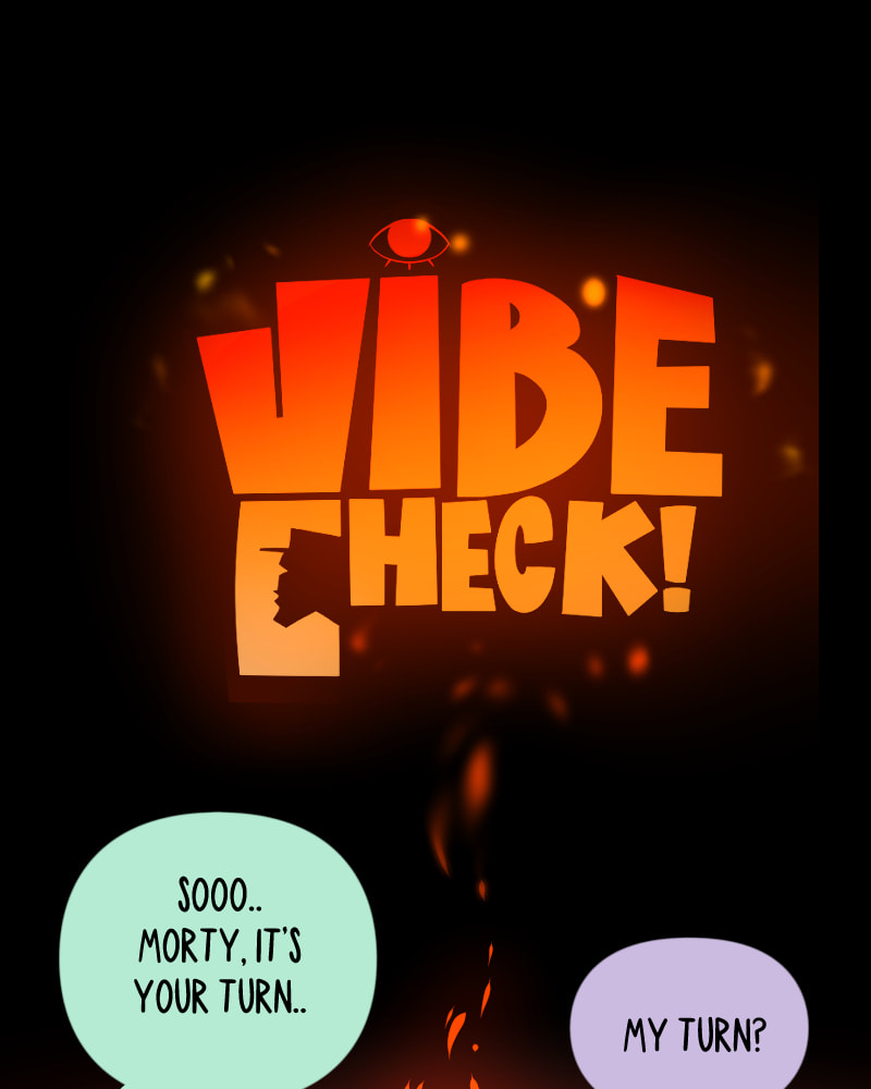 Vibe Check! Chapter 186 page 1 - 