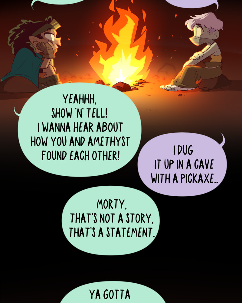 Vibe Check! Chapter 186 page 2 - 