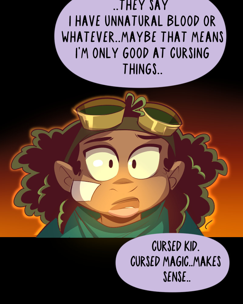 Vibe Check! Chapter 186 page 13 - 