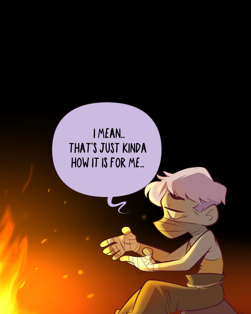 Vibe Check! Chapter 186 page 15 - 