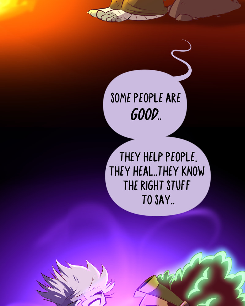 Vibe Check! Chapter 186 page 16 - 