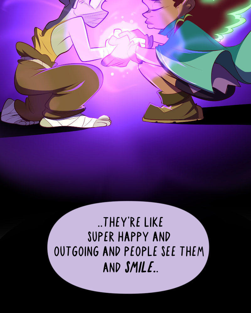 Vibe Check! Chapter 186 page 17 - 