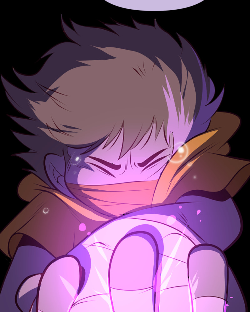 Vibe Check! Chapter 186 page 20 - 