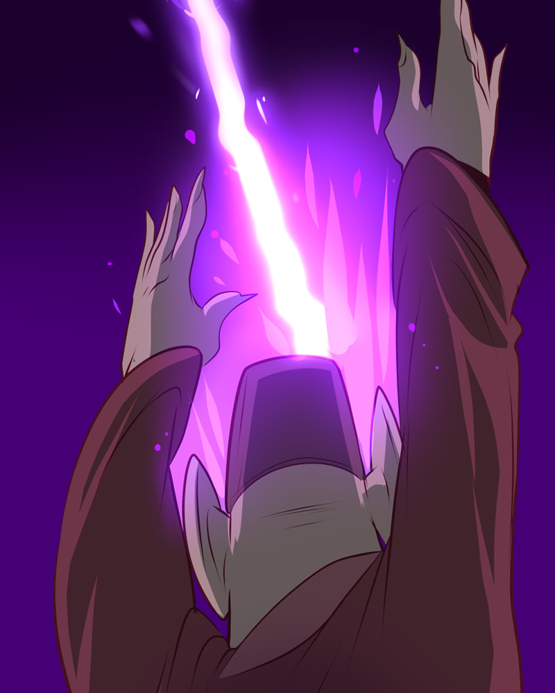 Vibe Check! Chapter 186 page 23 - 
