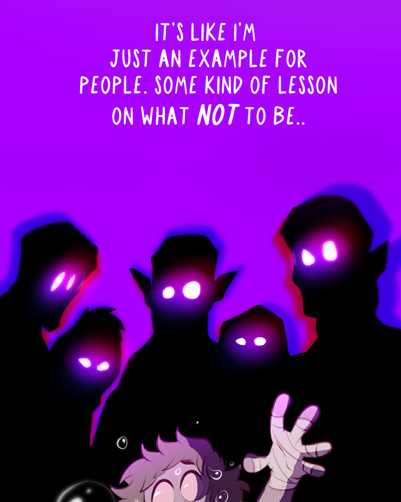 Vibe Check! Chapter 186 page 25 - 
