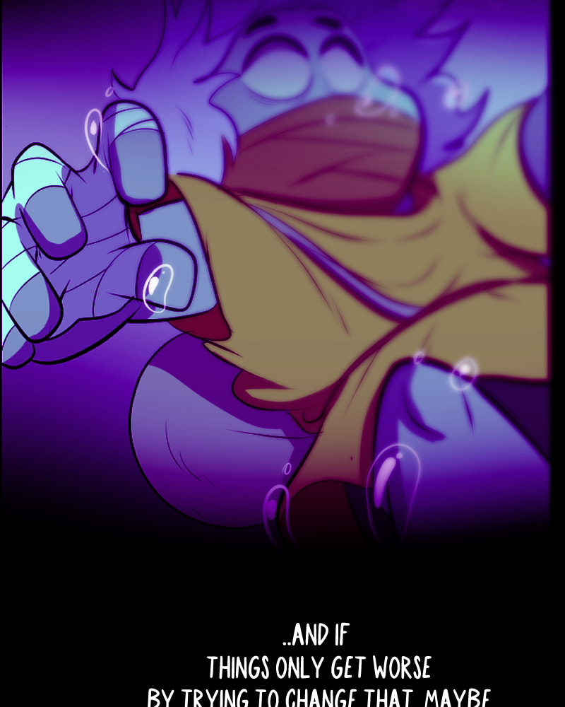 Vibe Check! Chapter 186 page 27 - 
