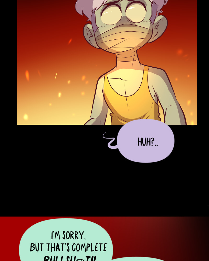 Vibe Check! Chapter 186 page 29 - 