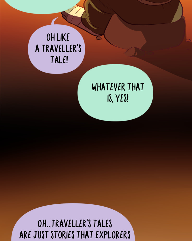 Vibe Check! Chapter 186 page 4 - 