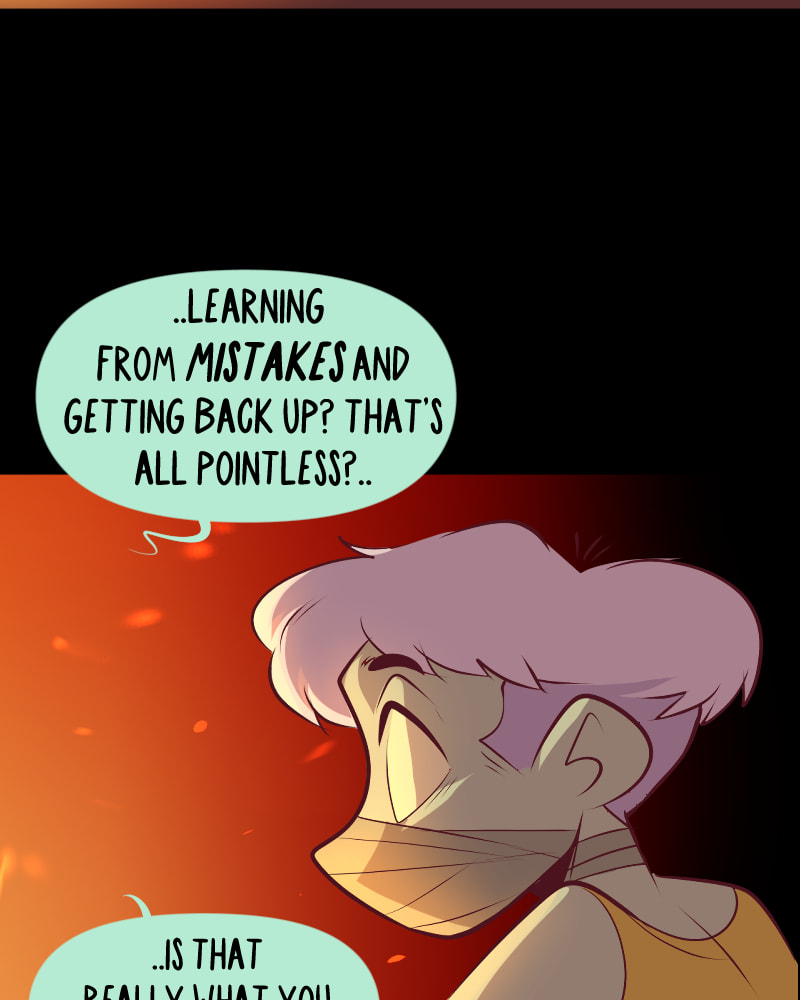 Vibe Check! Chapter 186 page 31 - 