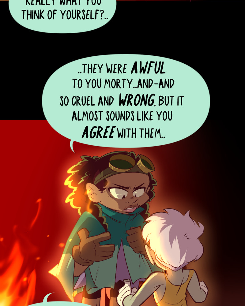 Vibe Check! Chapter 186 page 32 - 