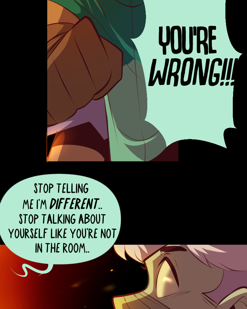 Vibe Check! Chapter 186 page 35 - 