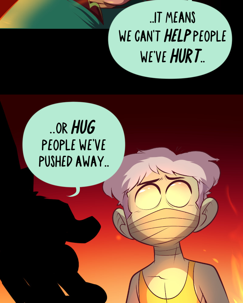 Vibe Check! Chapter 186 page 37 - 