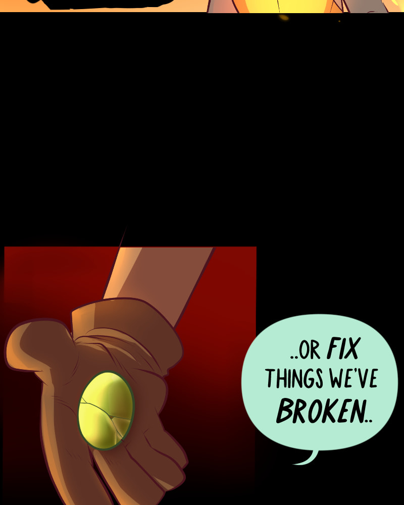 Vibe Check! Chapter 186 page 38 - 