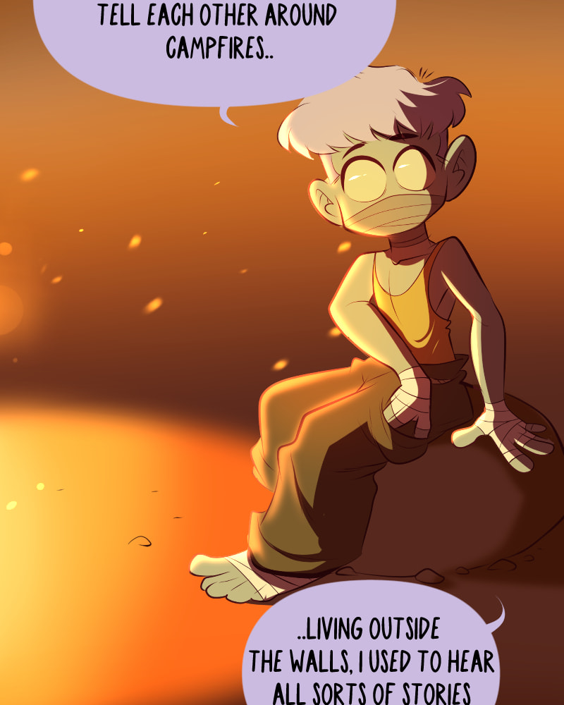 Vibe Check! Chapter 186 page 5 - 