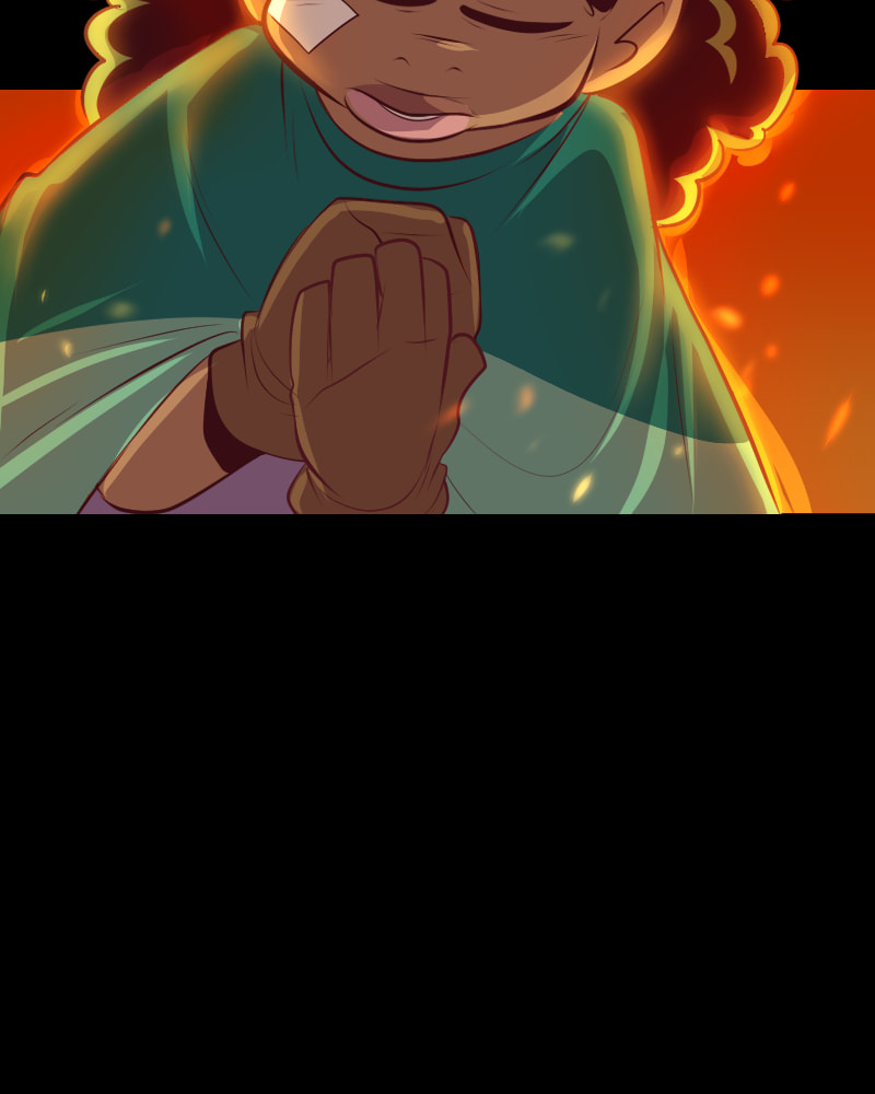 Vibe Check! Chapter 186 page 41 - 