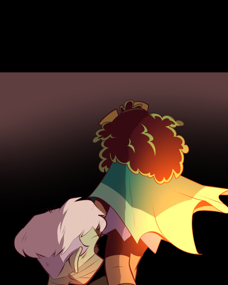 Vibe Check! Chapter 186 page 42 - 