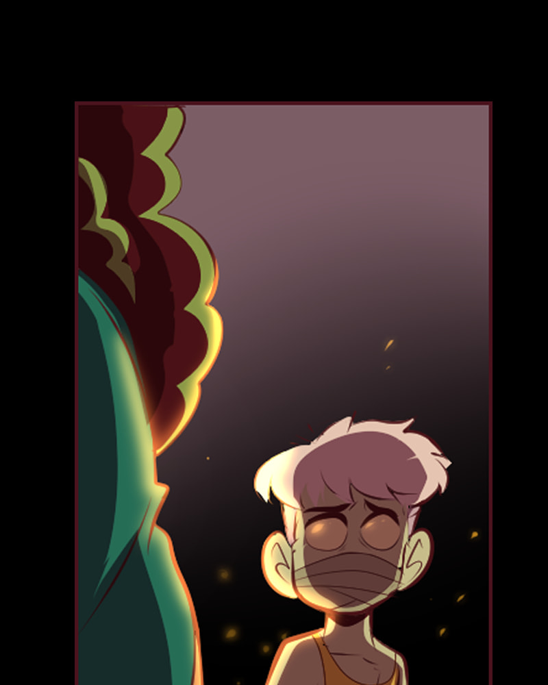 Vibe Check! Chapter 186 page 44 - 